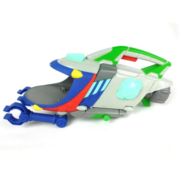 PJ Masks Underwater Heroes Submarine Launcher Ship Vehicle - Picture 2 of 4